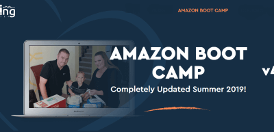 Selling Family – Amazon Boot Camp v4.0 2019
