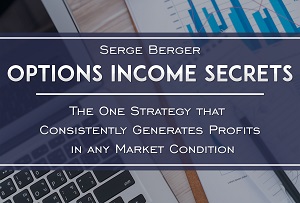 Serge Berger – Options Income Secrets