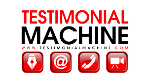 Simon Aronowitz – Testimonial Machine