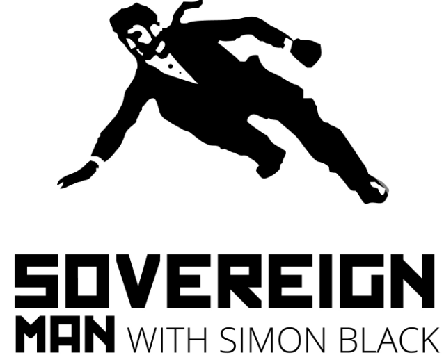 Simon Black – Sovereign Man – Blueprint