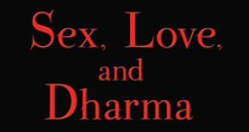 Simon Chokoisy – Sex, Love, and Dharma: Ancient Wisdom for Modern Relationships