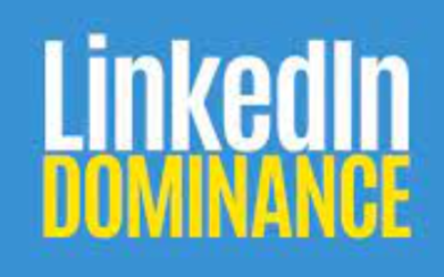 Steve Rosenbaum – LinkedIn Dominance