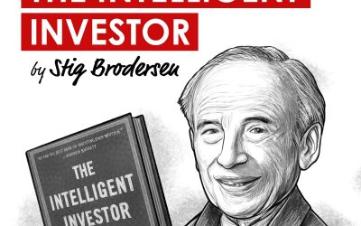 Stig Brodersen – The Intelligent Investor Video Course