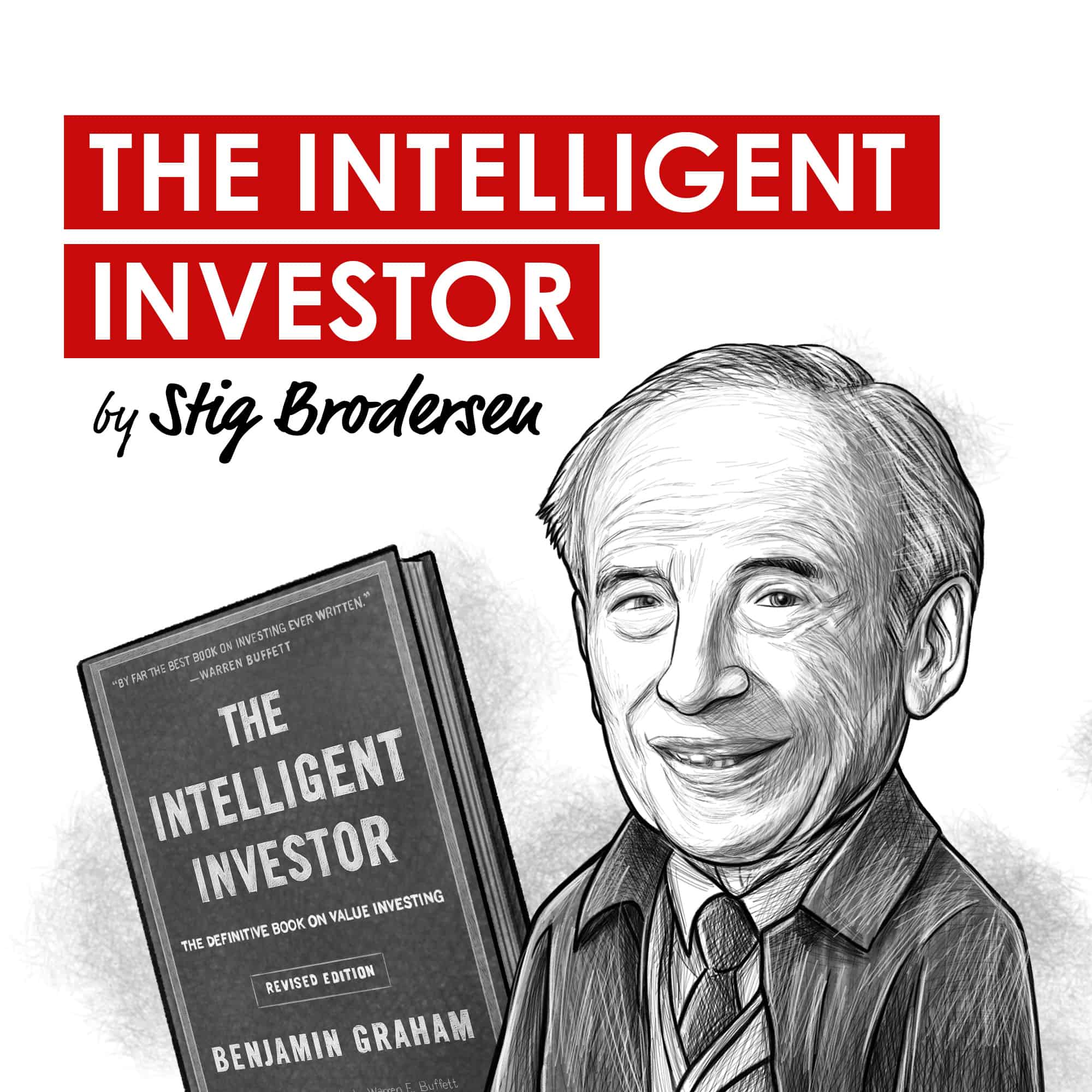 Stig Brodersen – The Intelligent Investor Video Course