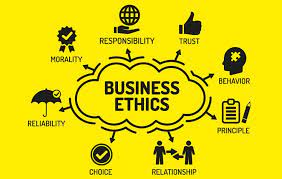 Stone River eLearning – Business Ethics