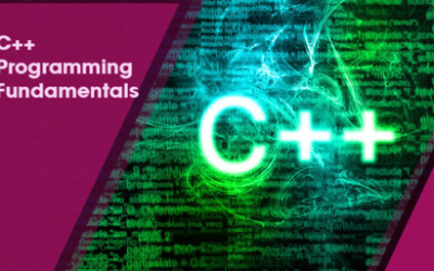 Stone River eLearning – C++ Programming Fundamentals