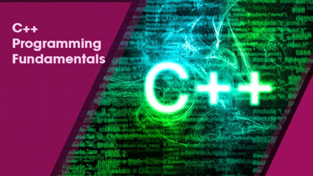 Stone River eLearning – C++ Programming Fundamentals