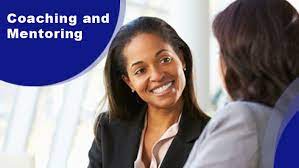 Stone River eLearning – Coaching and Mentoring