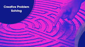 Stone River eLearning – Creative Problem Solving