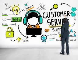 Stone River eLearning – Customer Service