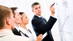 Stone River eLearning – Developing Business Models