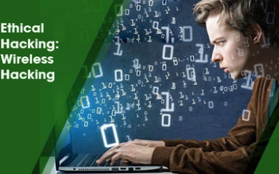 Stone River eLearning – Ethical Hacking Wireless Hacking