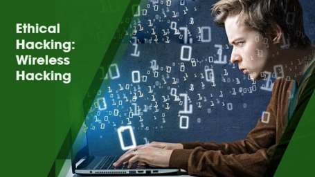 Stone River eLearning – Ethical Hacking Wireless Hacking