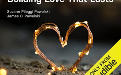 Suzann Pileggi Pawelski – Building Love That Lasts