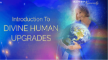 Suzanna Kennedy – Divine Human Upgrades