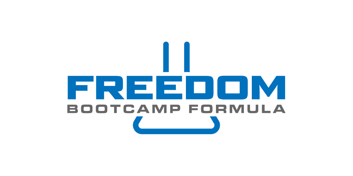 Tim Megginson – Freedom Bootcamp Formula