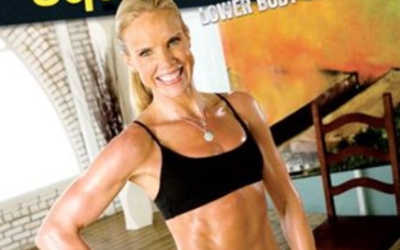 Tracy Effinger – Squeeze The Complete Workout