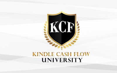 Ty Cohen – Kindle Cash Flow University 2.0