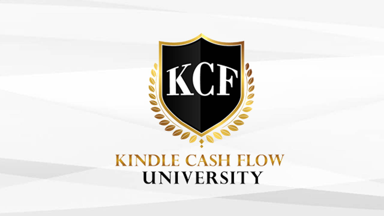 Ty Cohen – Kindle Cash Flow University 2.0