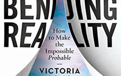 Victoria Song – Bending Reality: How to Make the Impossible Probable