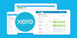Xero Accounting Software