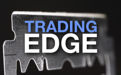 Akil Stokes & Jason Graystone – TierOneTrading – Trading Edge 2019