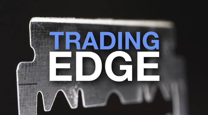 Akil Stokes & Jason Graystone – TierOneTrading – Trading Edge 2019