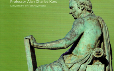 Alan Kors – Birth of the Modern Mind The Intellectual History of the 17th and 18th Centuries