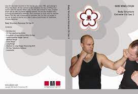 Alan Orr – NHB Wing Chun Extreme DVD Series