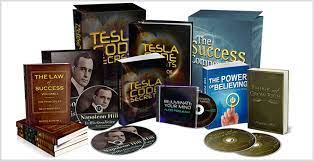 Alex West – Tesla Code Secrets & Bonuses