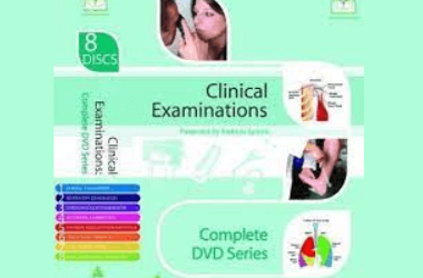 Andreas Syrimis – Clinical Examination DVDs