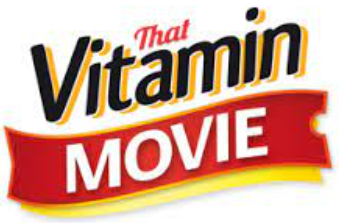 Andrew Saul – That Vitamin Movie