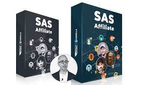 Barry Plaskow – SAS Affiliate