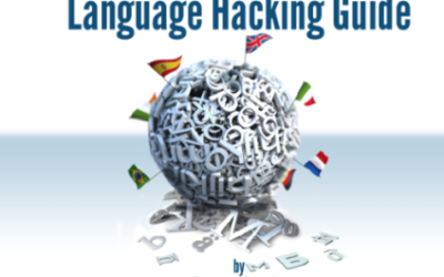 Benny Lewis – Language Hacker Guide Full Package (23 Languages) + Speak from Day1