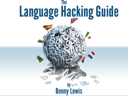 Benny Lewis – Language Hacker Guide Full Package (23 Languages) + Speak from Day1