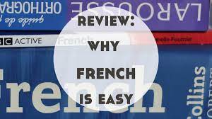 Benny Lewis – Why French is Easy