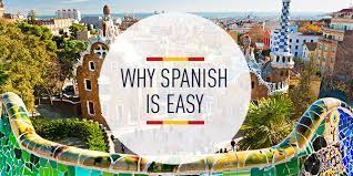 Benny Lewis – Why Spanish is Easy
