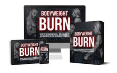 Bodyweight Burn – SEVENS Cardio Stack Workouts