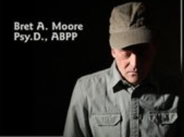 Bret A. Moore – The Realities of Combat, Military Culture Treatment of PTSD in Veterans Returning