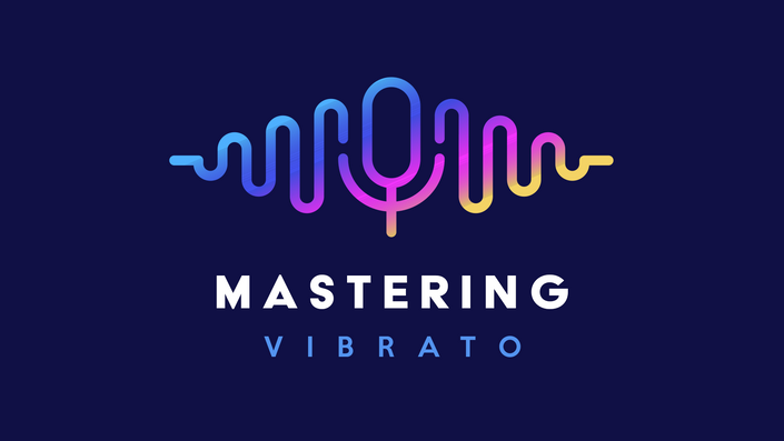 Brett Manning – Mastering Vibrato