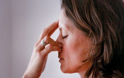 Buteyko Breathing Method