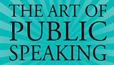 Carnegie Dale – The Art of Public Speaking