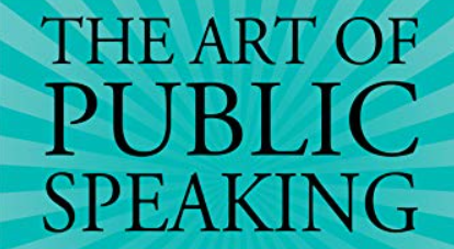 Carnegie Dale – The Art of Public Speaking