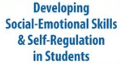 Carol Westby – Developing Social-Emotional Skills Self-Regulation in Students – NIFLAPSS