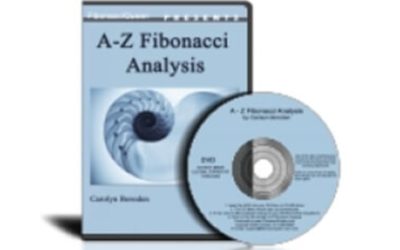 Carolyn Boroden – A-Z Fibonacci Analysis