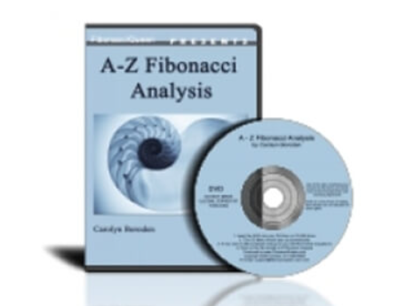 Carolyn Boroden – A-Z Fibonacci Analysis