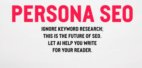 Chad Thiele – Persona SEO (Book + Video Bundle)