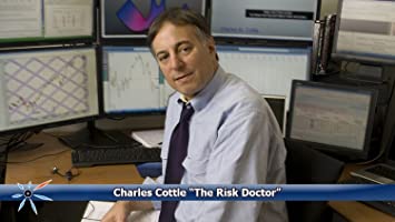 Charles Cottle – RDCC – Over 150 Hours Risk Doctor Group Coaching Clinics