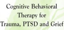 Charles Jacob – Cognitive Behavioral Therapy for Trauma, PTSD and Grief