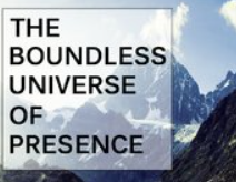 Charles Styron – The Boundless Universe of Presence